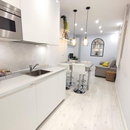 Apartamento Con Encanto Madrid Dış mekan fotoğraf