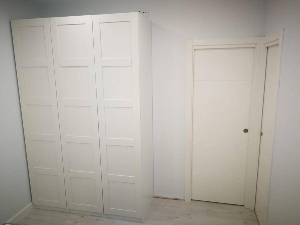 Apartamento Con Encanto Madrid Dış mekan fotoğraf