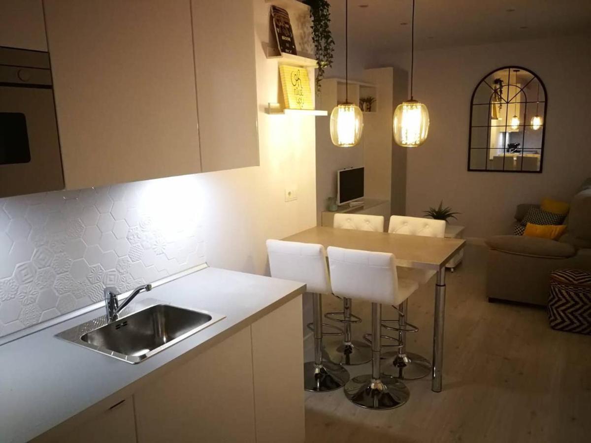 Apartamento Con Encanto Madrid Dış mekan fotoğraf