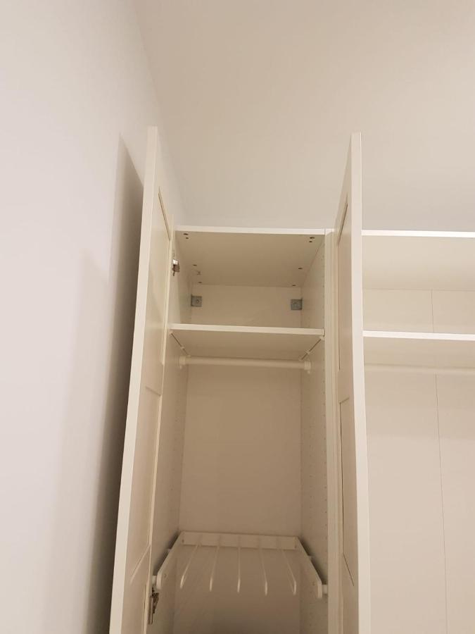 Apartamento Con Encanto Madrid Dış mekan fotoğraf