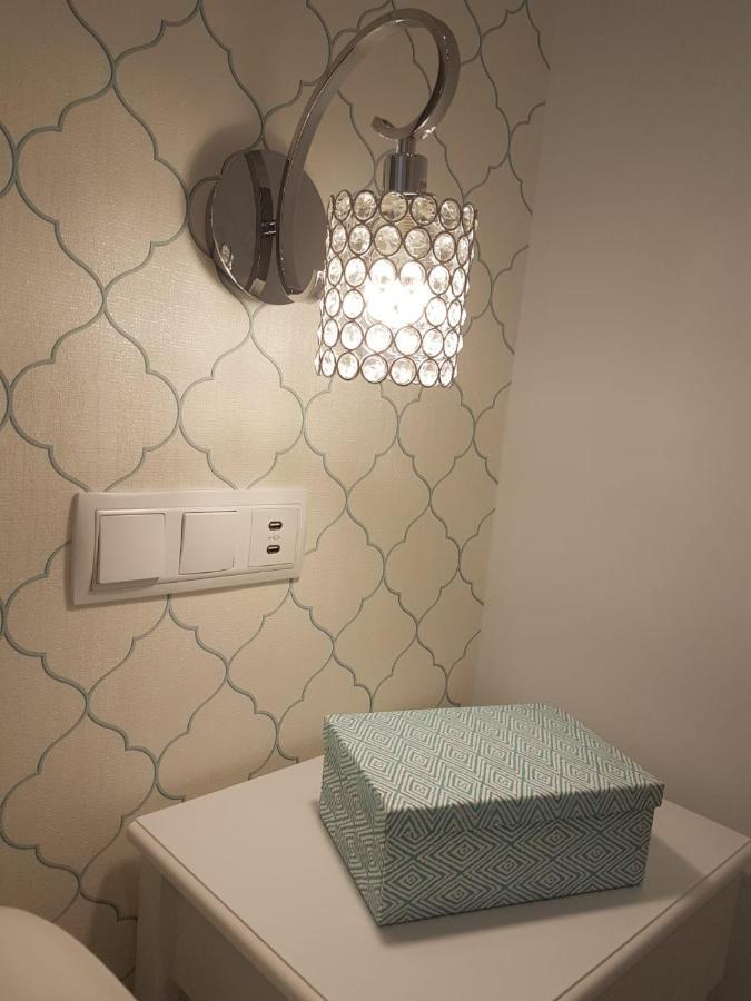 Apartamento Con Encanto Madrid Dış mekan fotoğraf