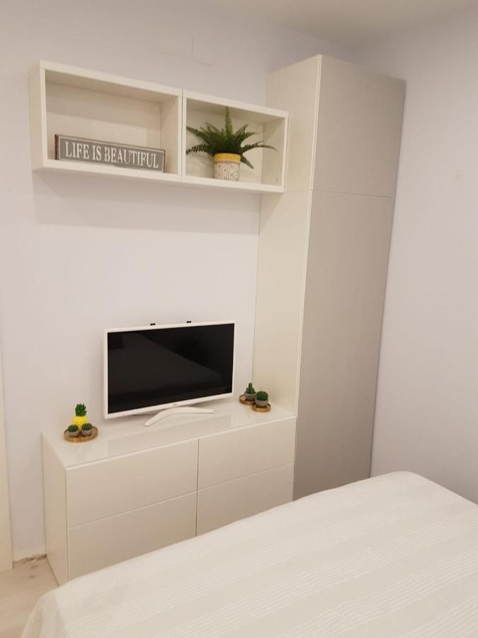 Apartamento Con Encanto Madrid Dış mekan fotoğraf
