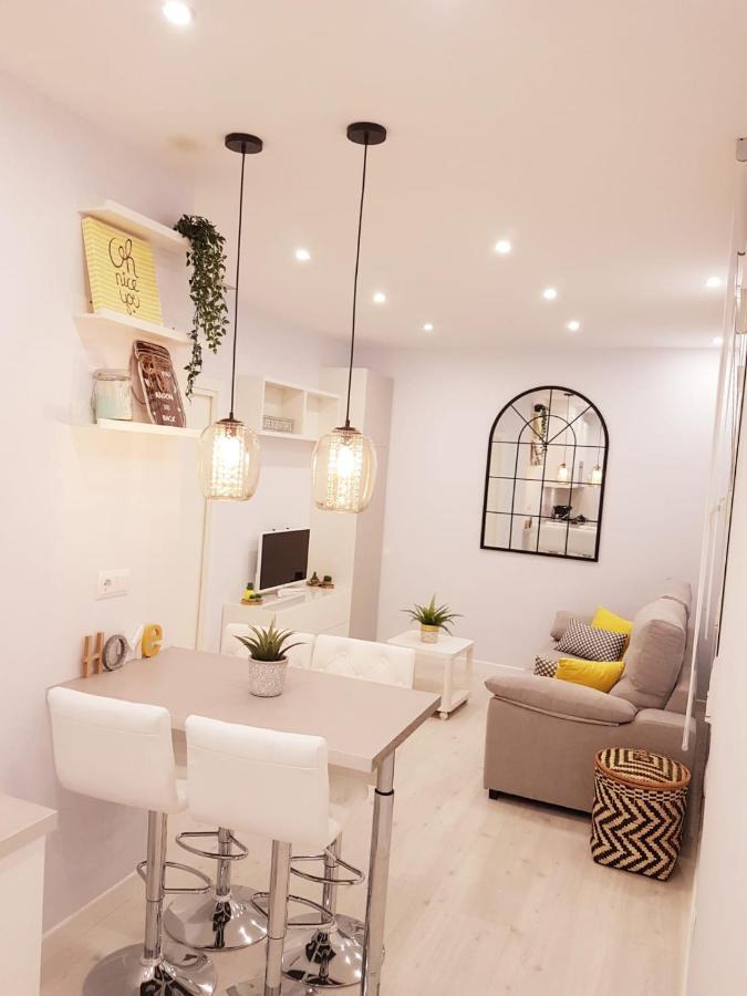 Apartamento Con Encanto Madrid Dış mekan fotoğraf