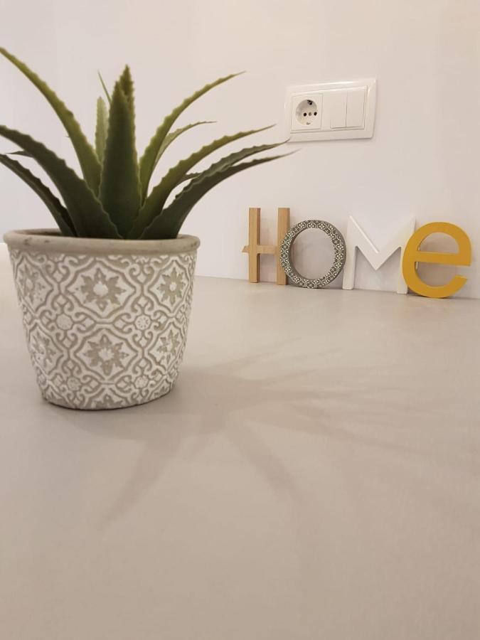 Apartamento Con Encanto Madrid Dış mekan fotoğraf