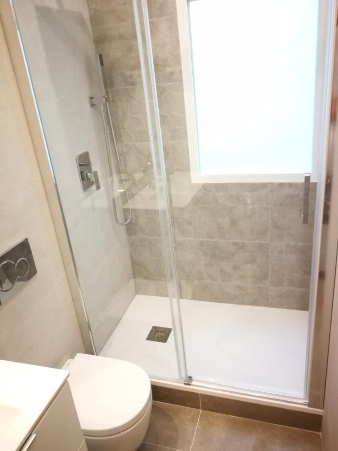 Apartamento Con Encanto Madrid Dış mekan fotoğraf